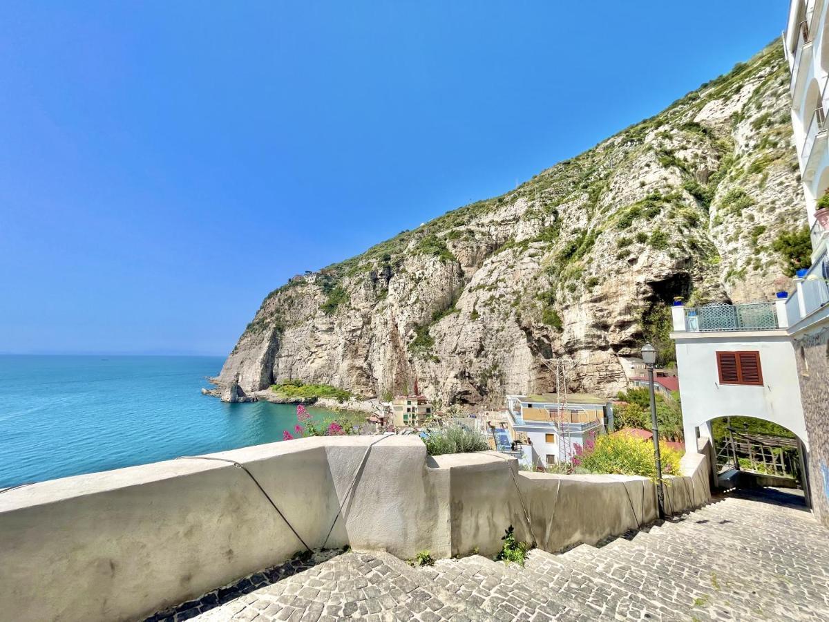 Casa Nicanto - Near The Sea Meta Exterior photo