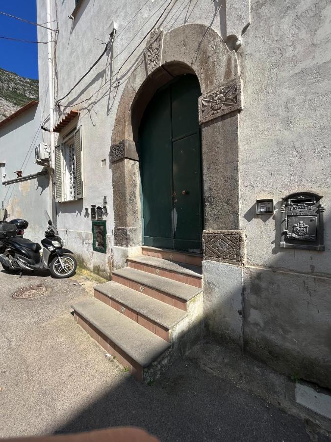Casa Nicanto - Near The Sea Meta Exterior photo